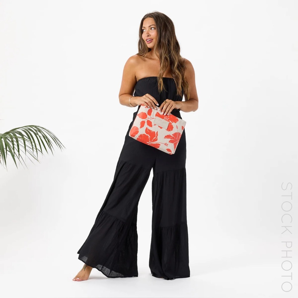ALOHA Collection Mid Pouch - Picture 3 of 6